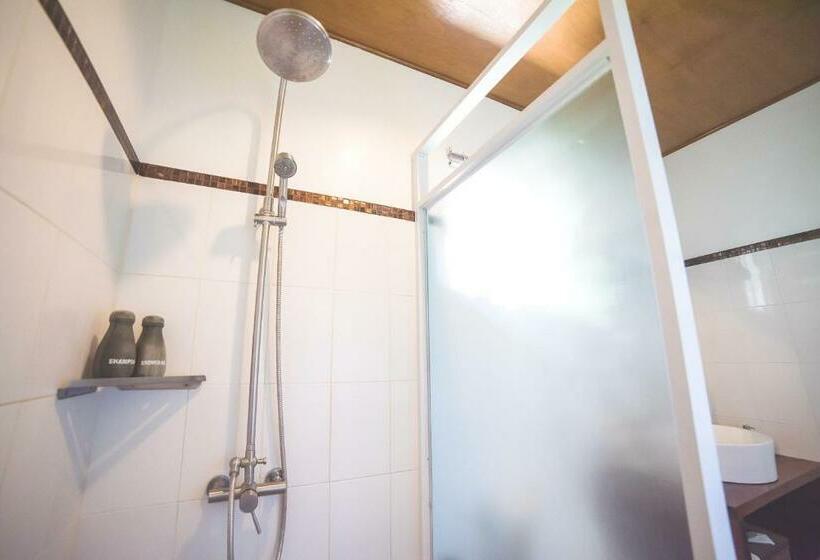 خانه 1 خوابه, Cadlao Resort And Restaurant