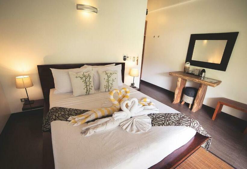 خانه 1 خوابه, Cadlao Resort And Restaurant