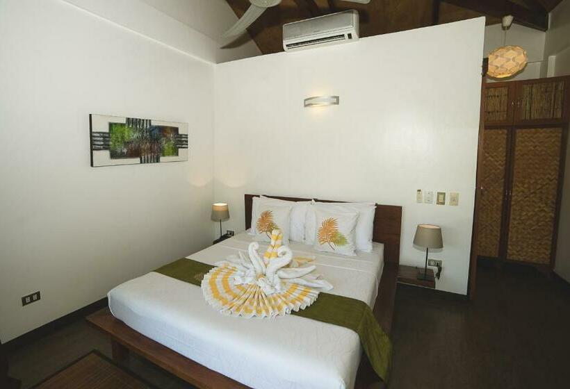 خانه 1 خوابه, Cadlao Resort And Restaurant