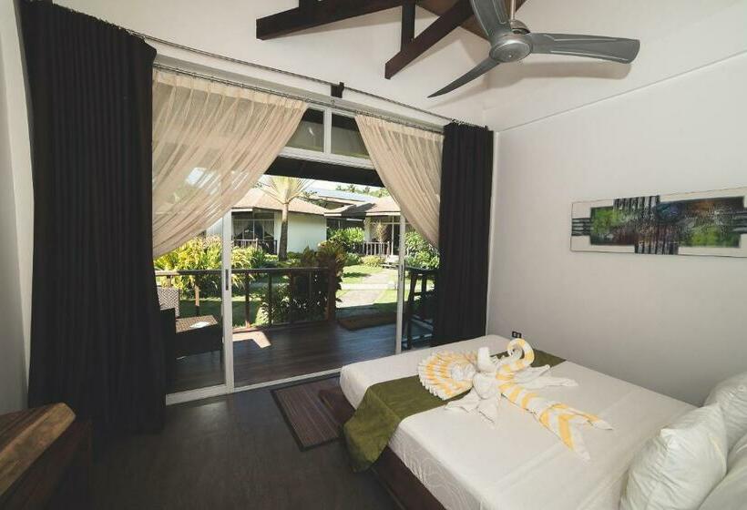 침실 1개 주택, Cadlao Resort And Restaurant