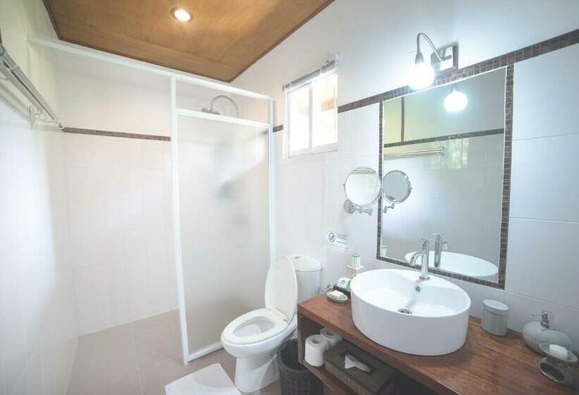 خانه 1 خوابه, Cadlao Resort And Restaurant