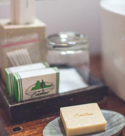 خانه 1 خوابه, Cadlao Resort And Restaurant