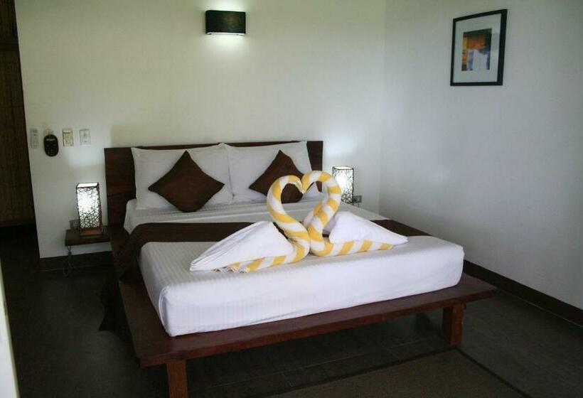 خانه 1 خوابه, Cadlao Resort And Restaurant