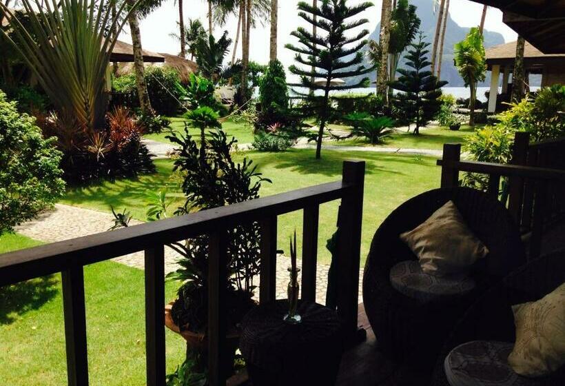 خانه 1 خوابه, Cadlao Resort And Restaurant