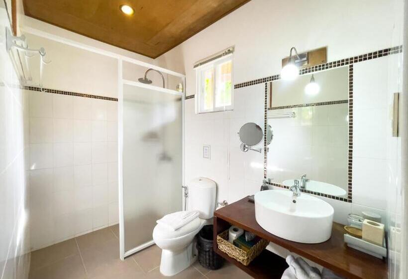 خانه 1 خوابه, Cadlao Resort And Restaurant