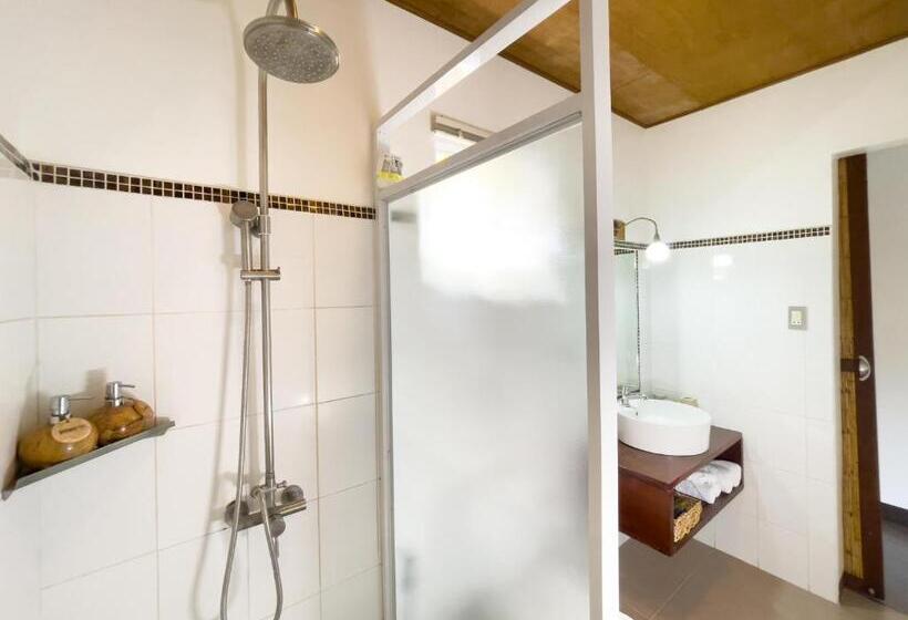 خانه 1 خوابه, Cadlao Resort And Restaurant