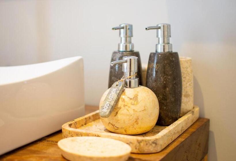 خانه 1 خوابه, Cadlao Resort And Restaurant