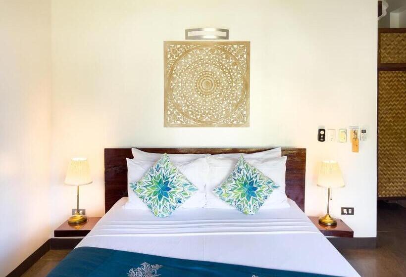 خانه 1 خوابه, Cadlao Resort And Restaurant