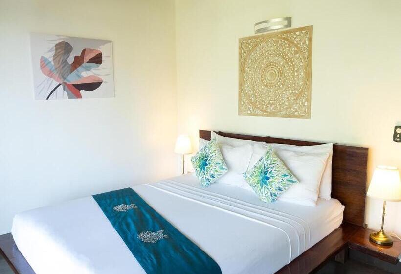 خانه 1 خوابه, Cadlao Resort And Restaurant