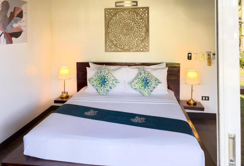 خانه 1 خوابه, Cadlao Resort And Restaurant