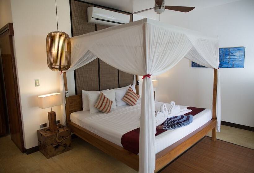 خانه 1 خوابه, Cadlao Resort And Restaurant