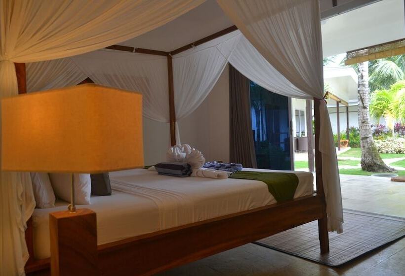 خانه 1 خوابه, Cadlao Resort And Restaurant