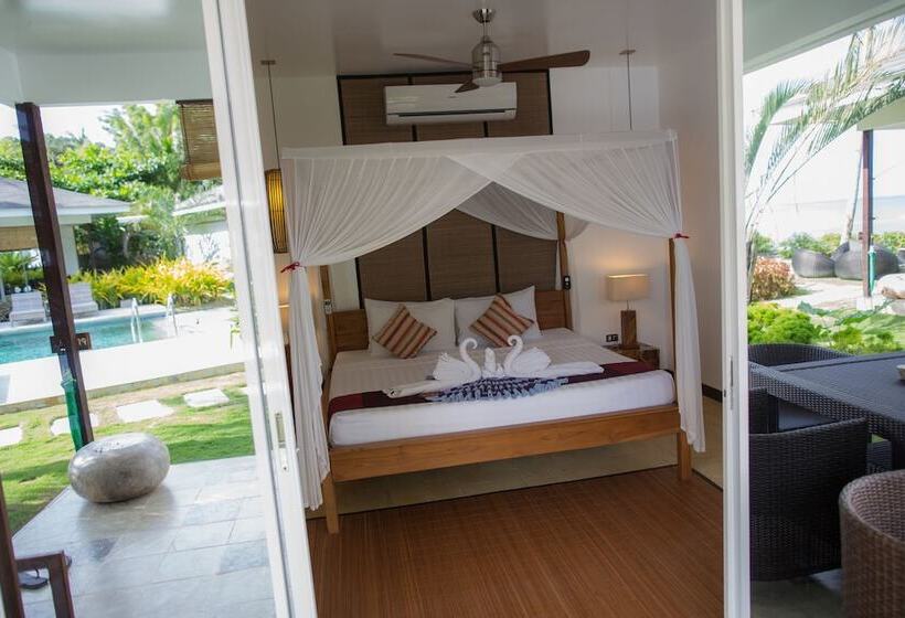 خانه 1 خوابه, Cadlao Resort And Restaurant