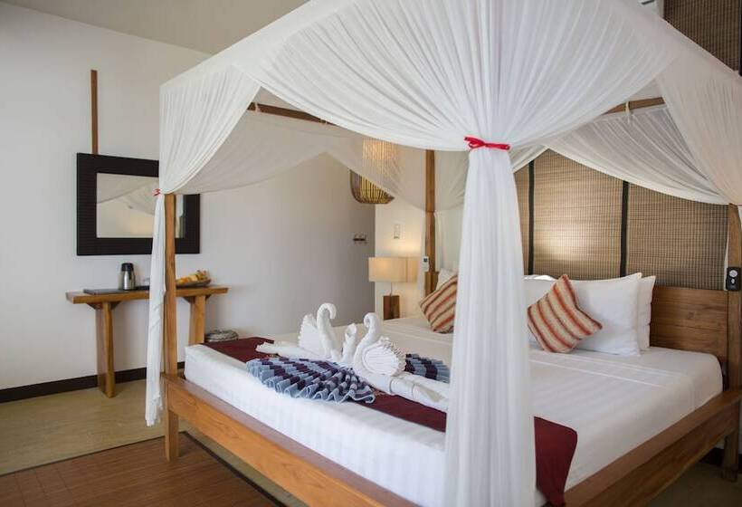 خانه 1 خوابه, Cadlao Resort And Restaurant