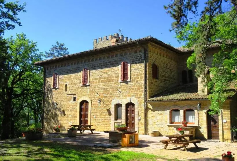 اتاق استاندارد سه نفره, Castello Cortevecchio