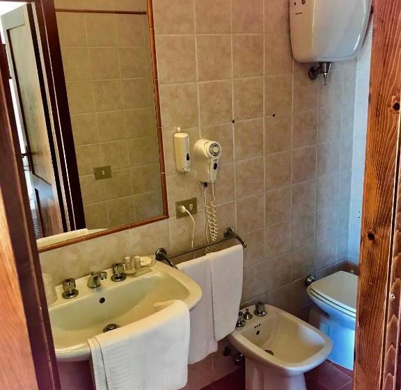 Номер Economy, Castello Cortevecchio