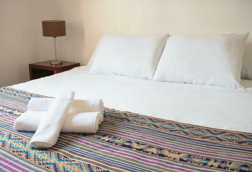 Superior-Zimmer, De Blasis