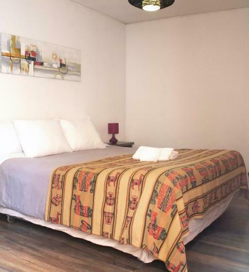 Superior-Zimmer, De Blasis