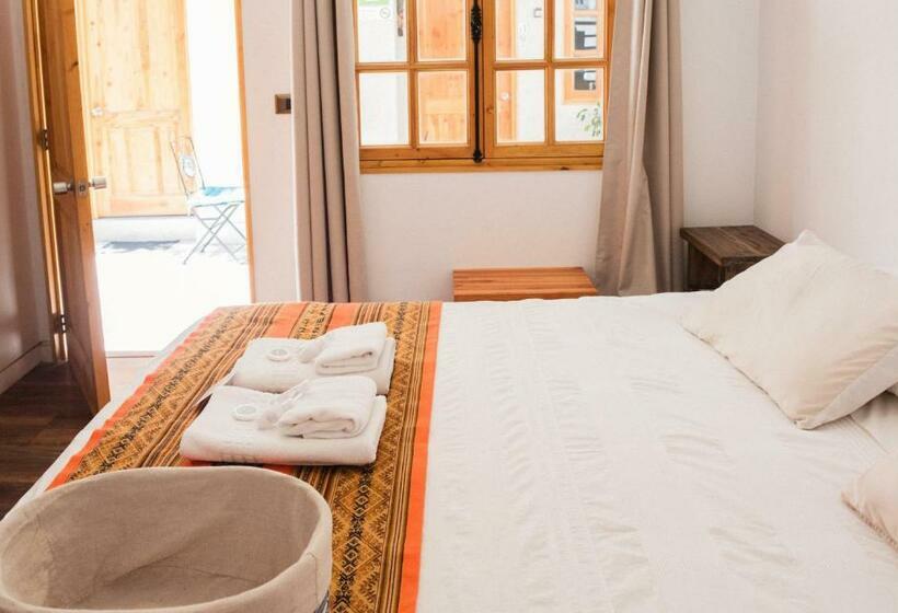 Superior-Zimmer, De Blasis