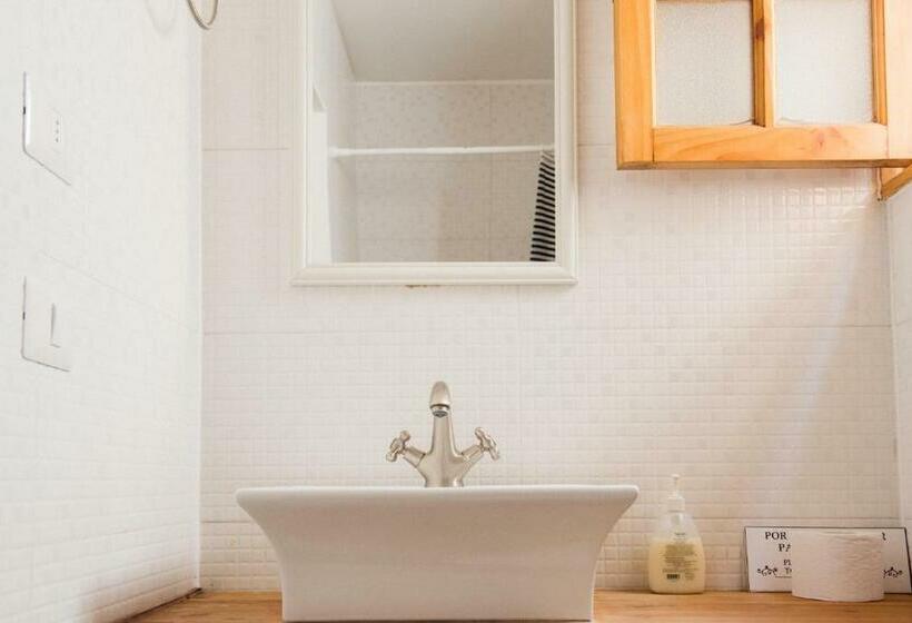 Superior-Zimmer, De Blasis