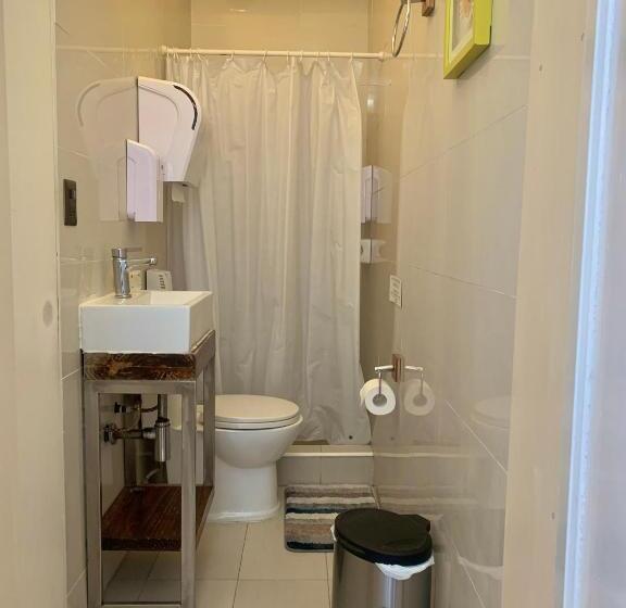 Suite Stadtblick, De Blasis