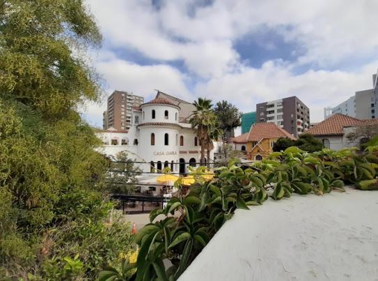 Suite Stadtblick, De Blasis