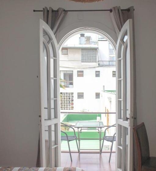 Junior Suite mit Terrasse, De Blasis