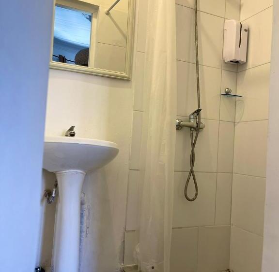 Junior Suite, De Blasis