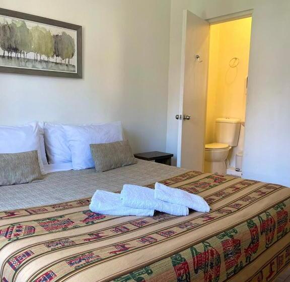 Junior Suite, De Blasis