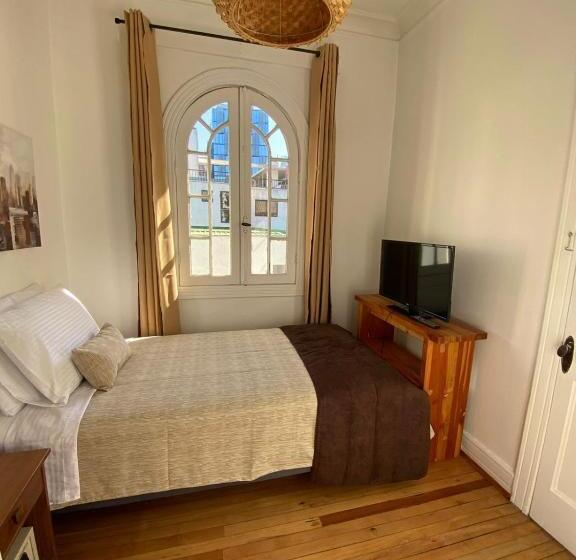 Standardeinzelzimmer, De Blasis