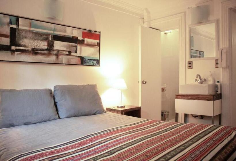 Economy Zimmer, De Blasis