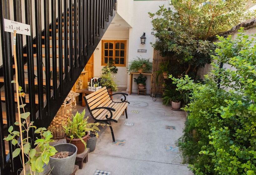 Junior Suite, De Blasis