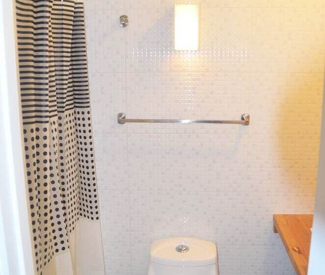 Junior Suite, De Blasis