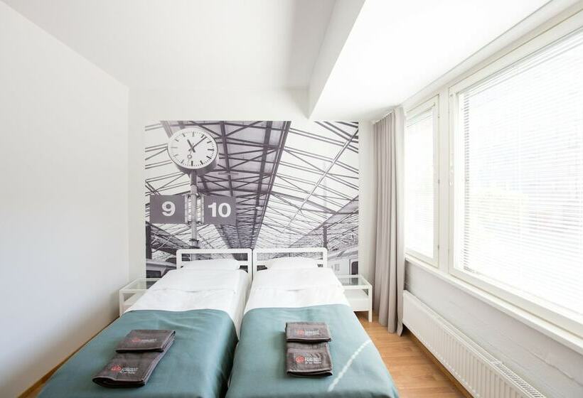 스탠다드 룸, Forenom Aparthotel Helsinki Herttoniemi