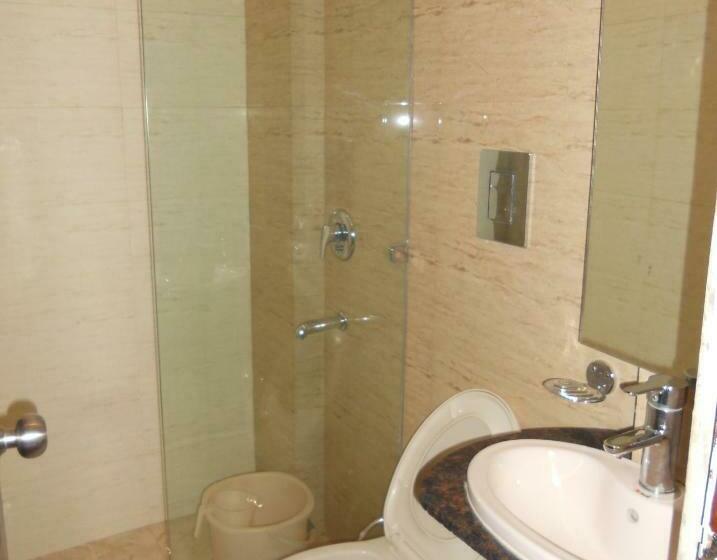 Номер Deluxe, Amax Inn