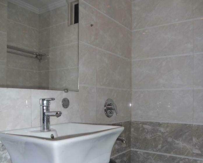 Номер Deluxe, Amax Inn