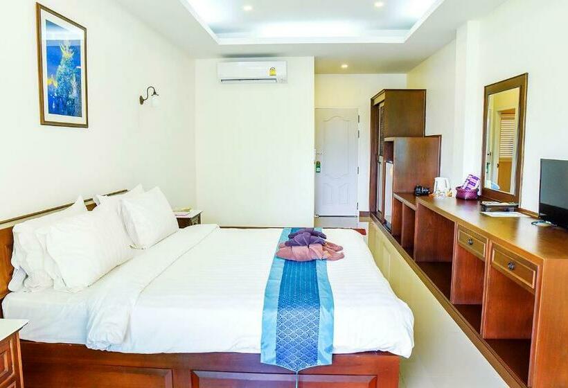 スーペリアールーム, Ananda Villa Sha Plus