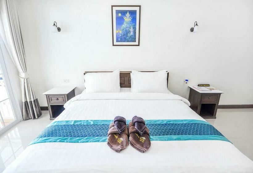 スーペリアールーム, Ananda Villa Sha Plus