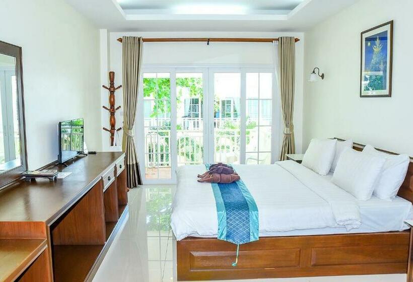 スーペリアールーム, Ananda Villa Sha Plus