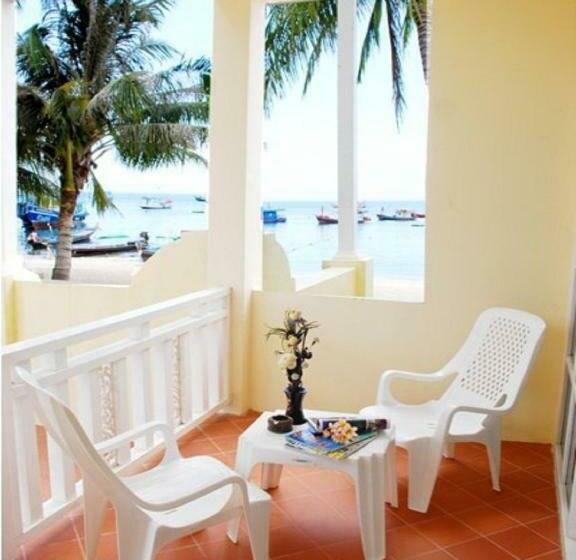 수피리어 룸, Ananda Villa   Sha Plus