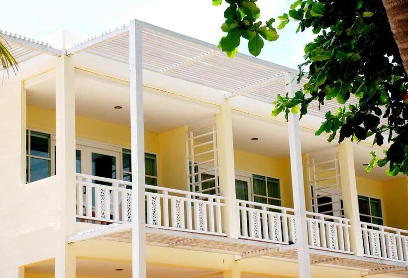 スーペリアールーム, Ananda Villa Sha Plus