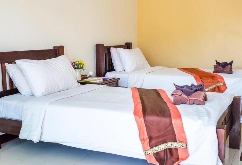 수피리어 룸, Ananda Villa   Sha Plus