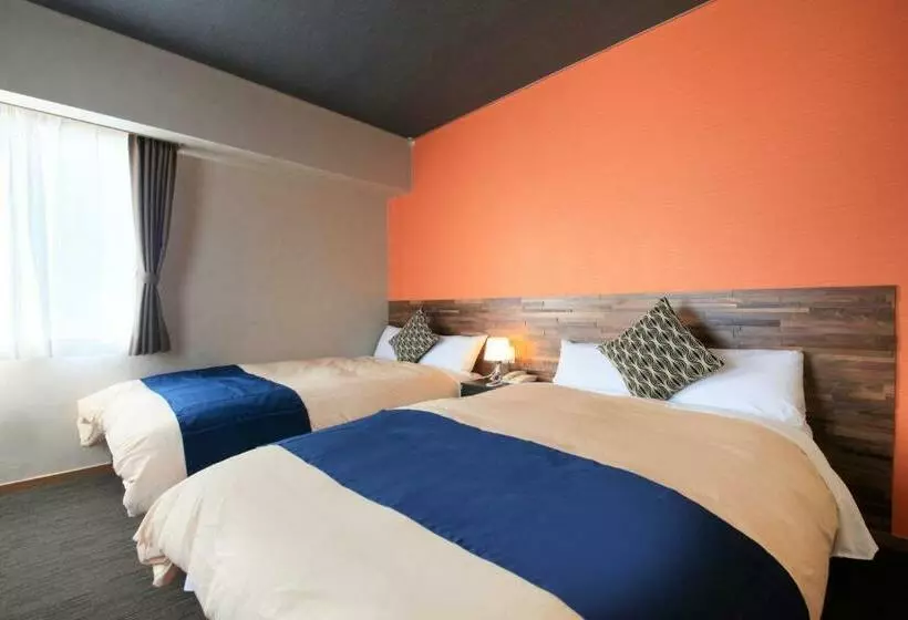 Standard-huone, Central Resort Miyakojima