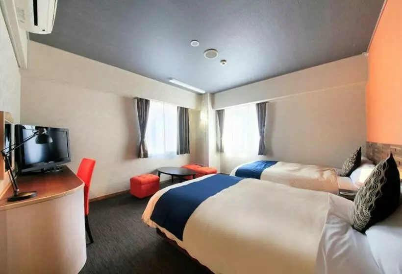 Standard-huone, Central Resort Miyakojima