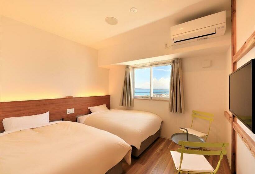 标准间, Central Resort Miyakojima