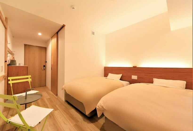 标准间, Central Resort Miyakojima