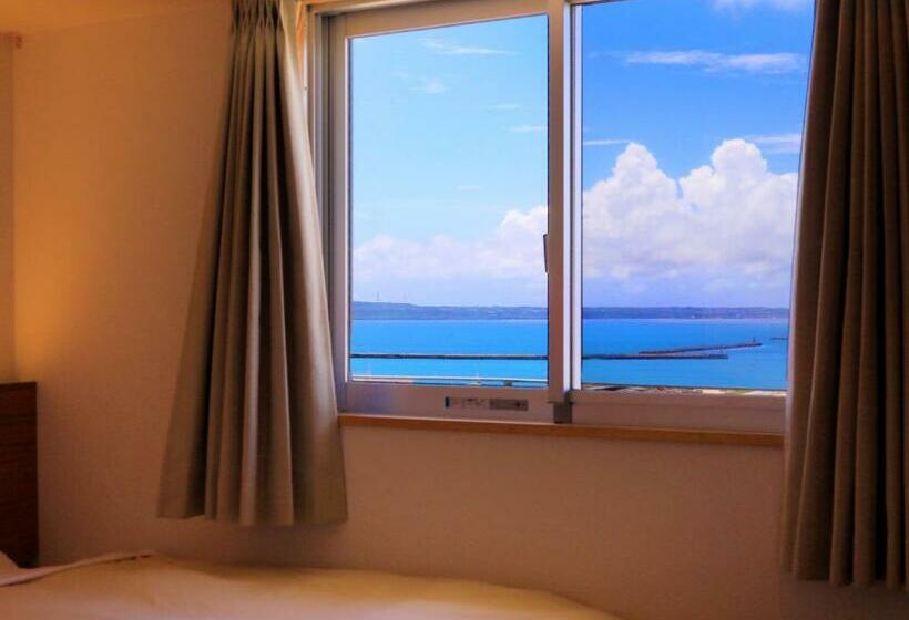 标准间, Central Resort Miyakojima