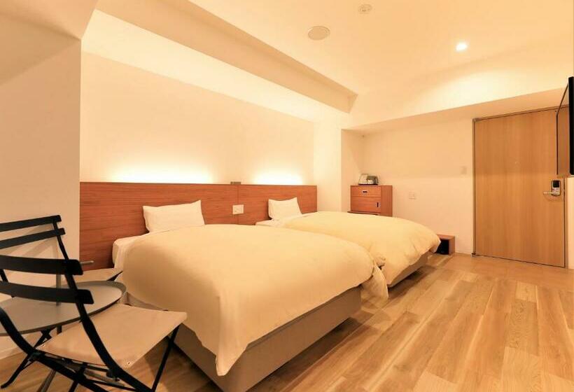 Номер Стандарт, Central Resort Miyakojima