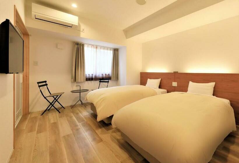 标准间, Central Resort Miyakojima