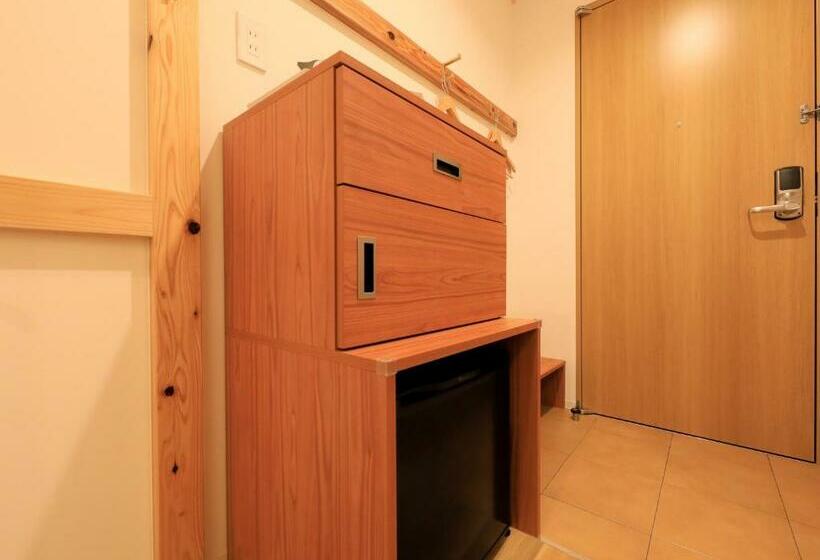 标准间, Central Resort Miyakojima